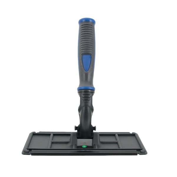 TechnoPad with Handle  Blue